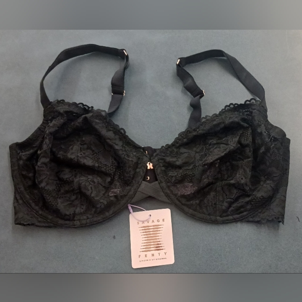 Savage X Fenty Bra